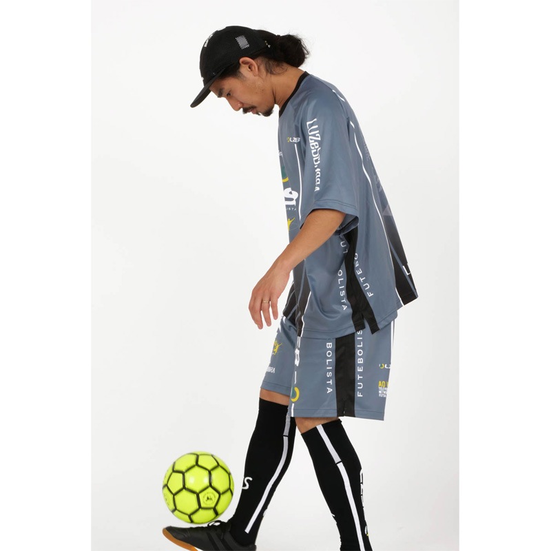 �롼��������֥�/LUZ e SOMBRA �ץ饯�ƥ����ѥ��/1D TROLL UNIFORM PANTS��L1221004��