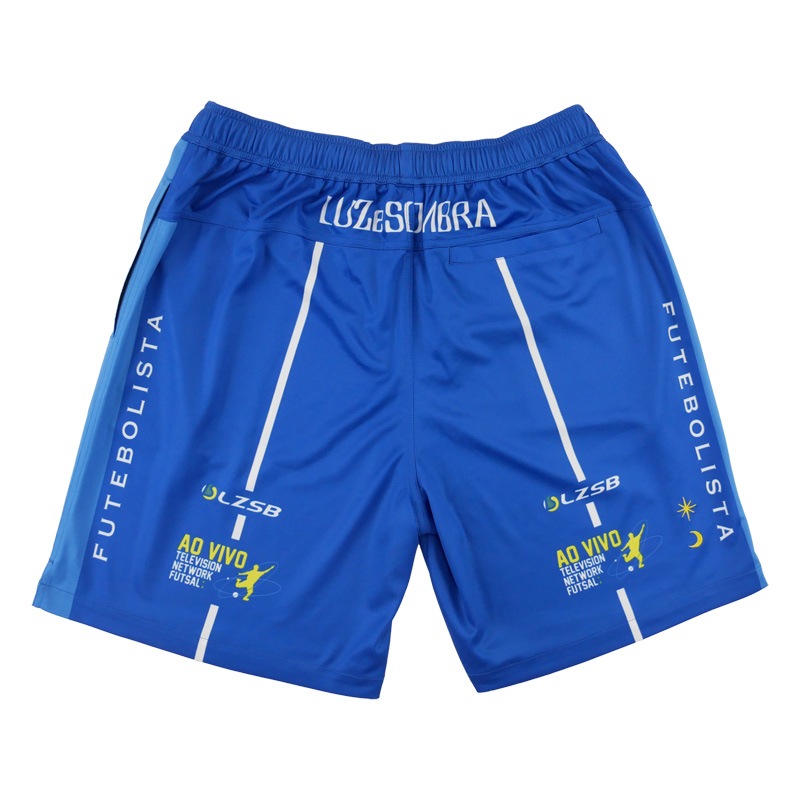 �롼��������֥�/LUZ e SOMBRA �ץ饯�ƥ����ѥ��/1D TROLL UNIFORM PANTS��L1221004��