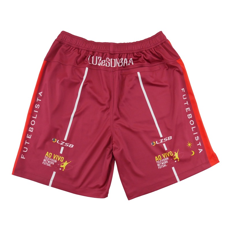 �롼��������֥�/LUZ e SOMBRA �ץ饯�ƥ����ѥ��/1D TROLL UNIFORM PANTS��L1221004��