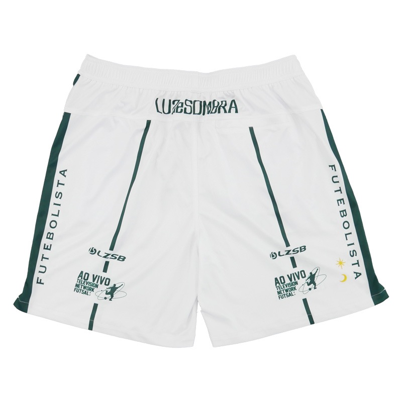 �롼��������֥�/LUZ e SOMBRA �ץ饯�ƥ����ѥ��/1D TROLL UNIFORM PANTS��L1221004��