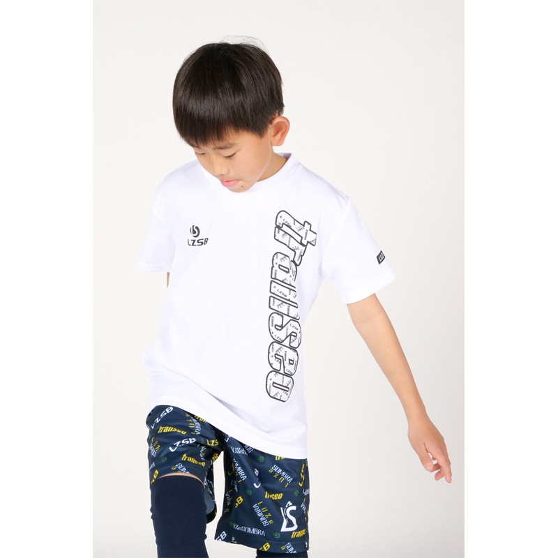 롼֥/LUZ e SOMBRA ˥ץ饯ƥ/Jr TRANSEO PRA-SHIRTL2241010