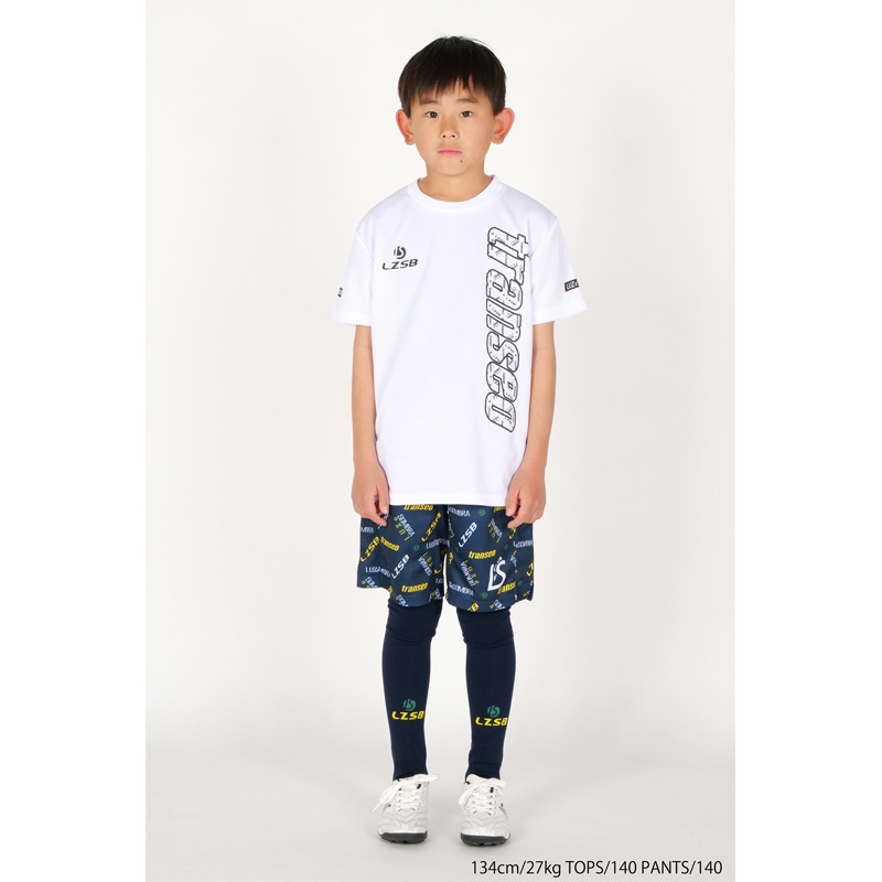 롼֥/LUZ e SOMBRA ˥ץ饯ƥ/Jr TRANSEO PRA-SHIRTL2241010