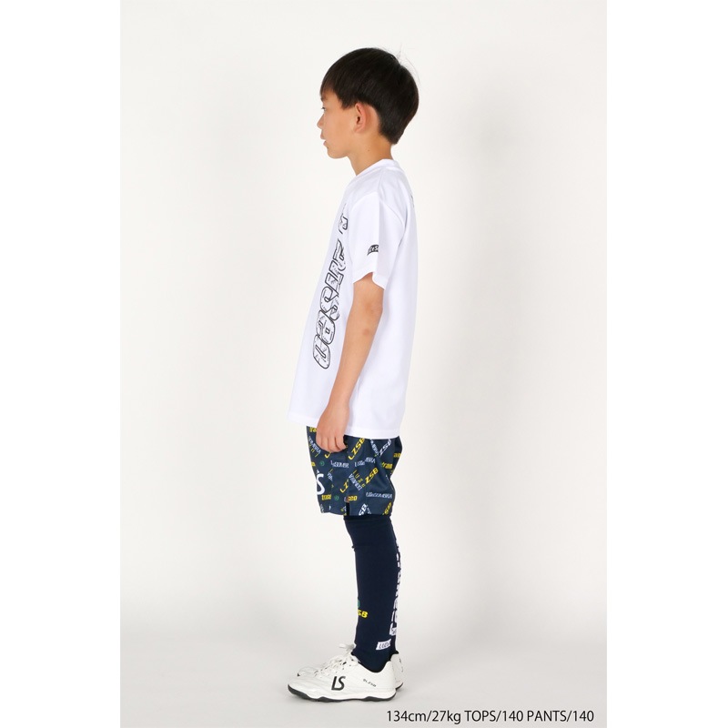 롼֥/LUZ e SOMBRA ˥ץ饯ƥ/Jr TRANSEO PRA-SHIRTL2241010