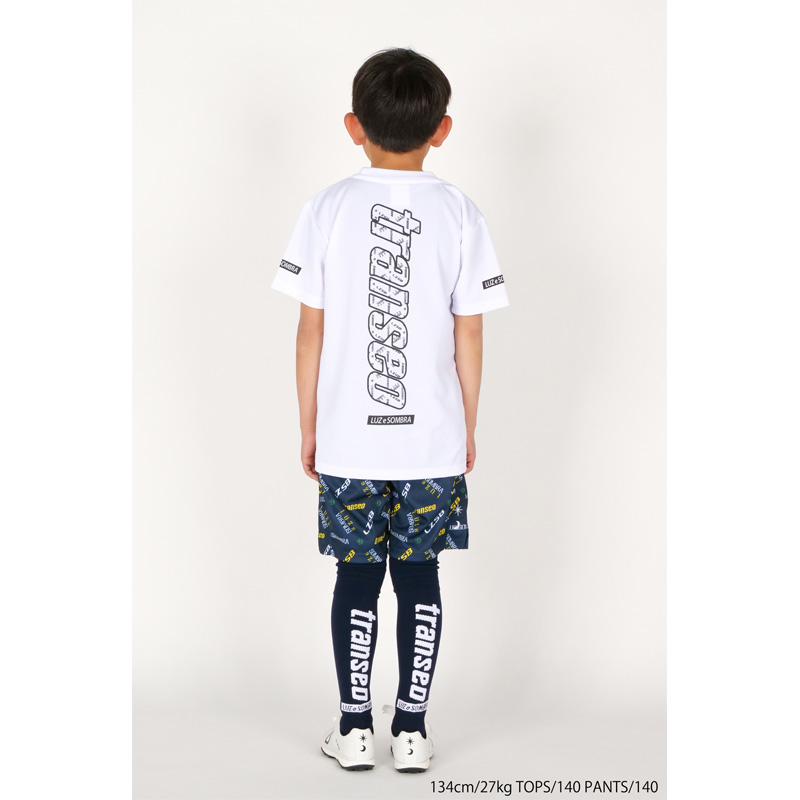 롼֥/LUZ e SOMBRA ˥ץ饯ƥ/Jr TRANSEO PRA-SHIRTL2241010