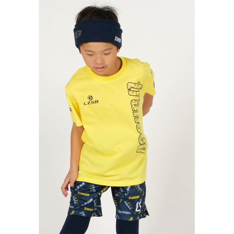 롼֥/LUZ e SOMBRA ˥ץ饯ƥ/Jr TRANSEO PRA-SHIRTL2241010