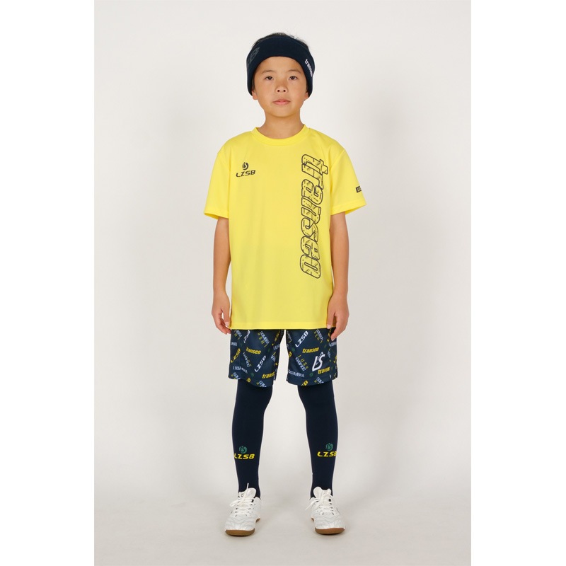 롼֥/LUZ e SOMBRA ˥ץ饯ƥ/Jr TRANSEO PRA-SHIRTL2241010