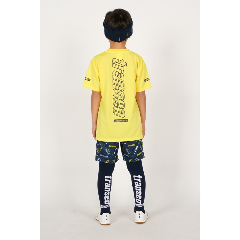 롼֥/LUZ e SOMBRA ˥ץ饯ƥ/Jr TRANSEO PRA-SHIRTL2241010