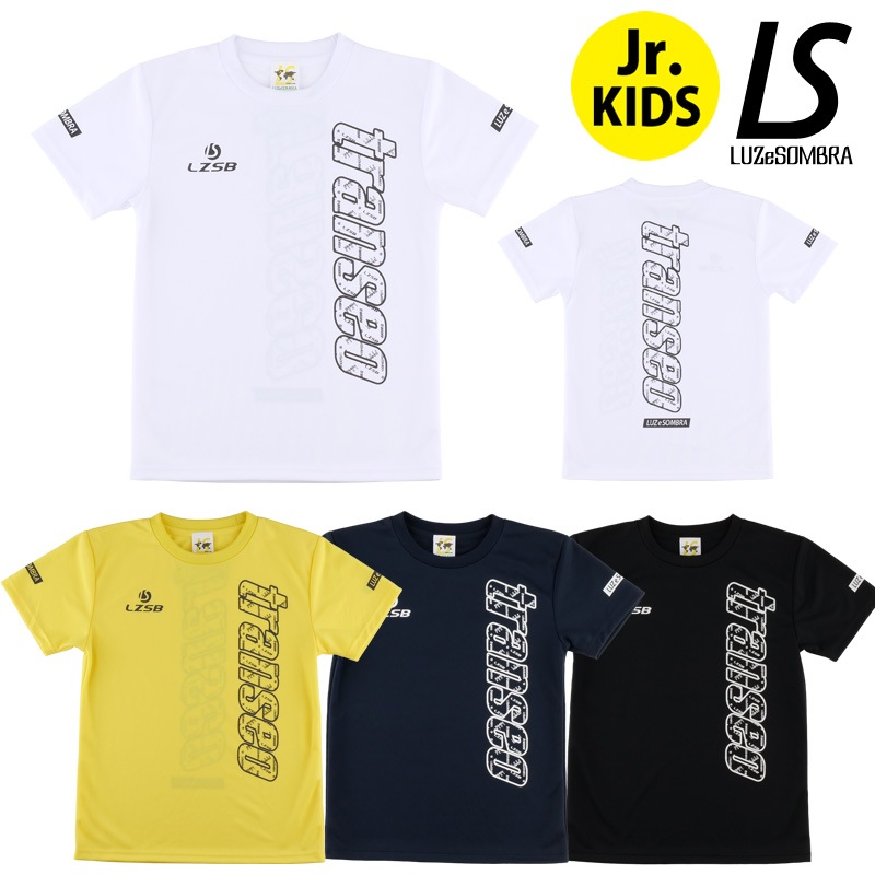 롼֥/LUZ e SOMBRA ˥ץ饯ƥ/Jr TRANSEO PRA-SHIRTL2241010