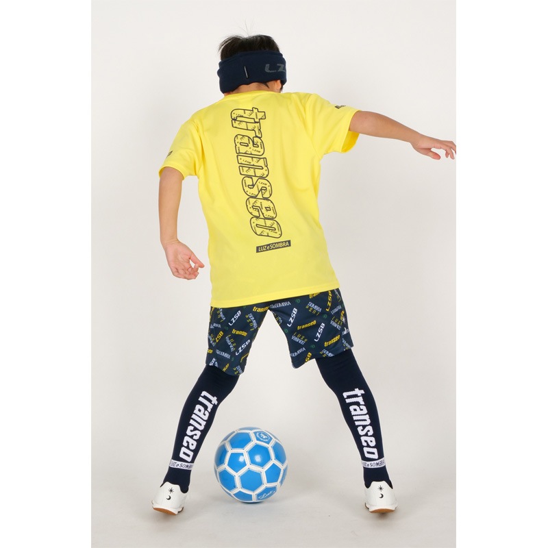 롼֥/LUZ e SOMBRA ˥ץ饯ƥ/Jr TRANSEO PRA-SHIRTL2241010