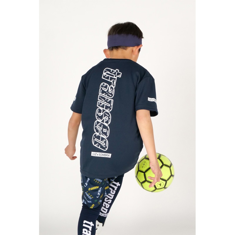 롼֥/LUZ e SOMBRA ˥ץ饯ƥ/Jr TRANSEO PRA-SHIRTL2241010