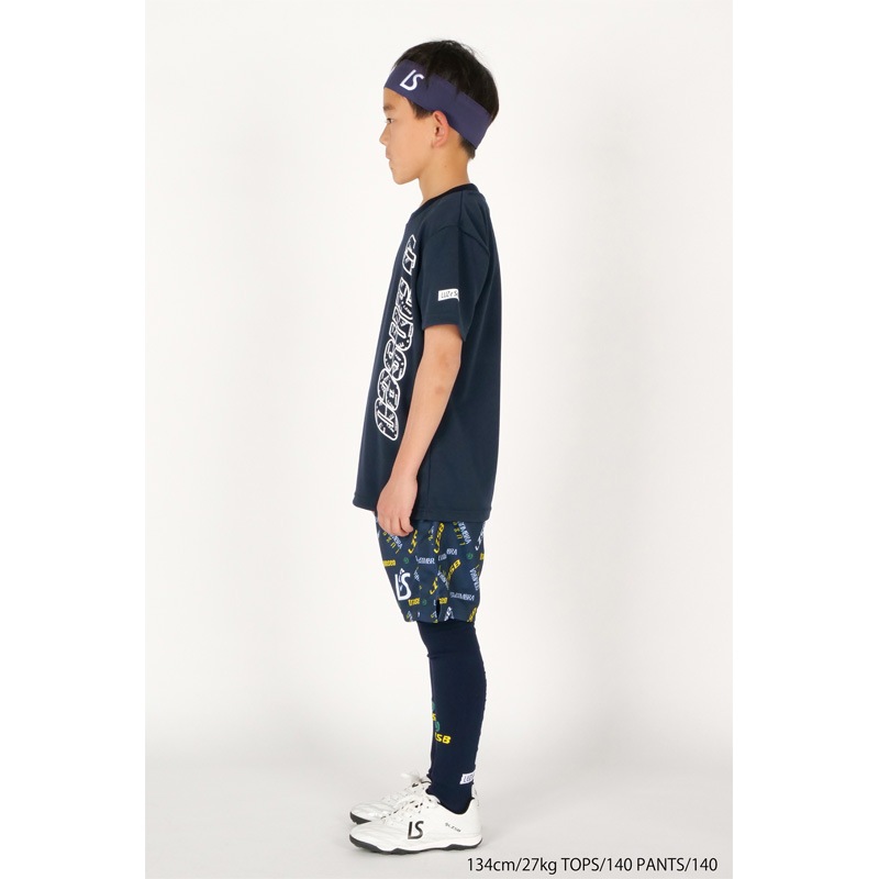 롼֥/LUZ e SOMBRA ˥ץ饯ƥ/Jr TRANSEO PRA-SHIRTL2241010