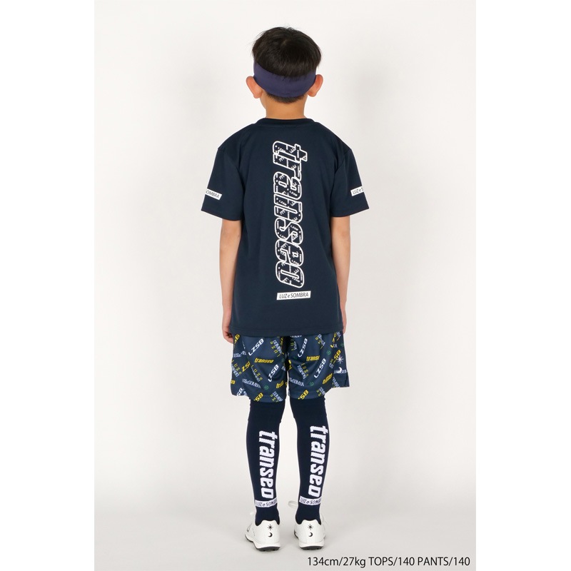 롼֥/LUZ e SOMBRA ˥ץ饯ƥ/Jr TRANSEO PRA-SHIRTL2241010