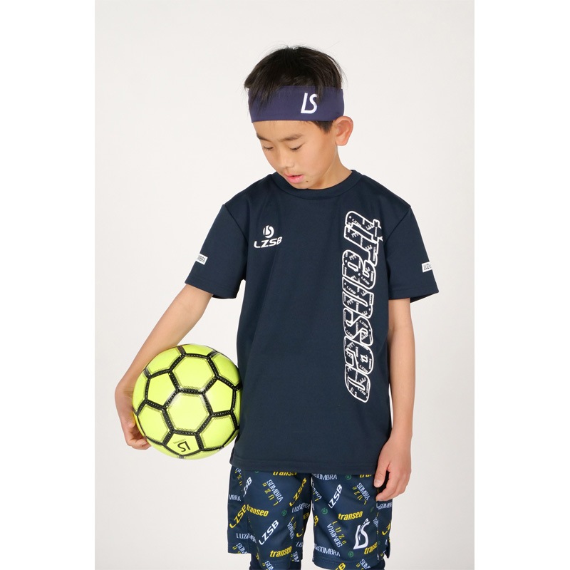 롼֥/LUZ e SOMBRA ˥ץ饯ƥ/Jr TRANSEO PRA-SHIRTL2241010