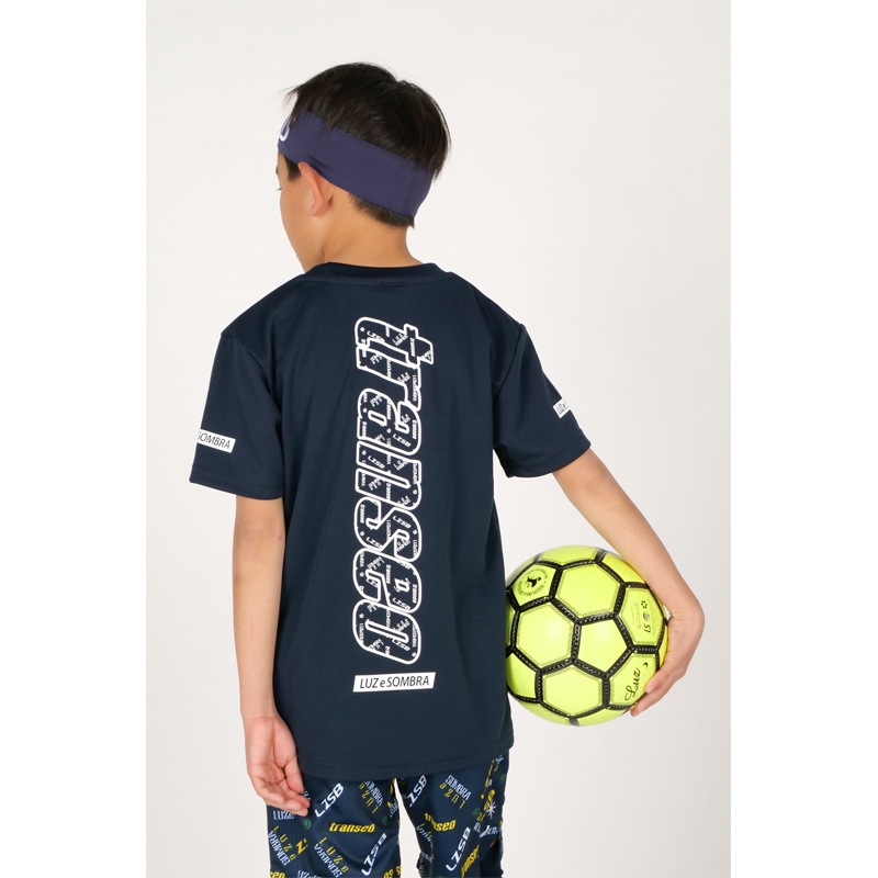 롼֥/LUZ e SOMBRA ˥ץ饯ƥ/Jr TRANSEO PRA-SHIRTL2241010