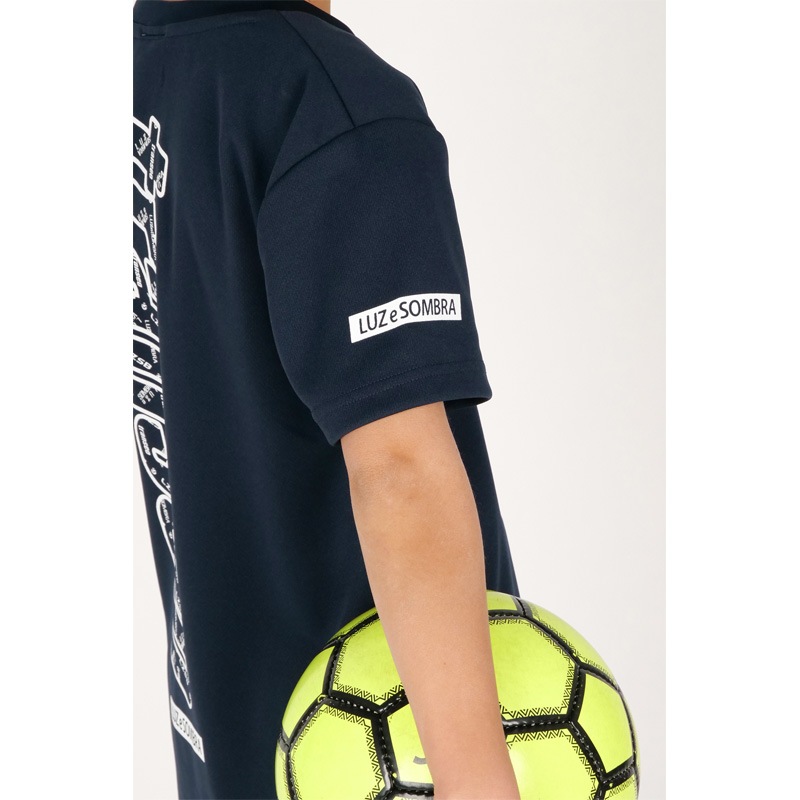 롼֥/LUZ e SOMBRA ˥ץ饯ƥ/Jr TRANSEO PRA-SHIRTL2241010