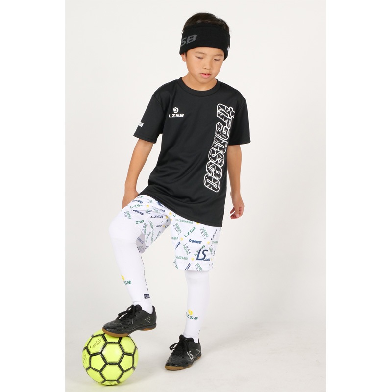 롼֥/LUZ e SOMBRA ˥ץ饯ƥ/Jr TRANSEO PRA-SHIRTL2241010