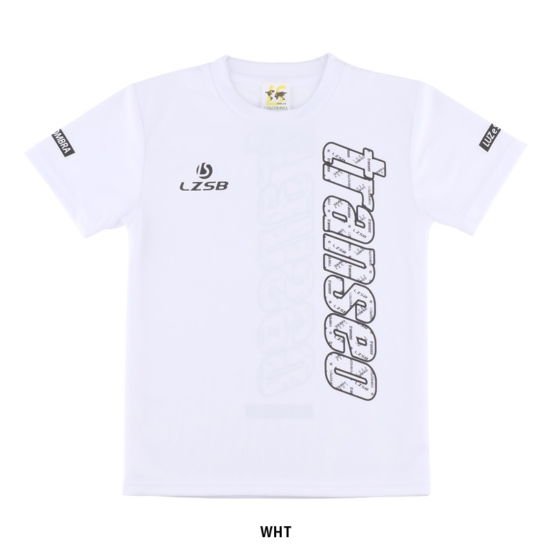 롼֥/LUZ e SOMBRA ˥ץ饯ƥ/Jr TRANSEO PRA-SHIRTL2241010