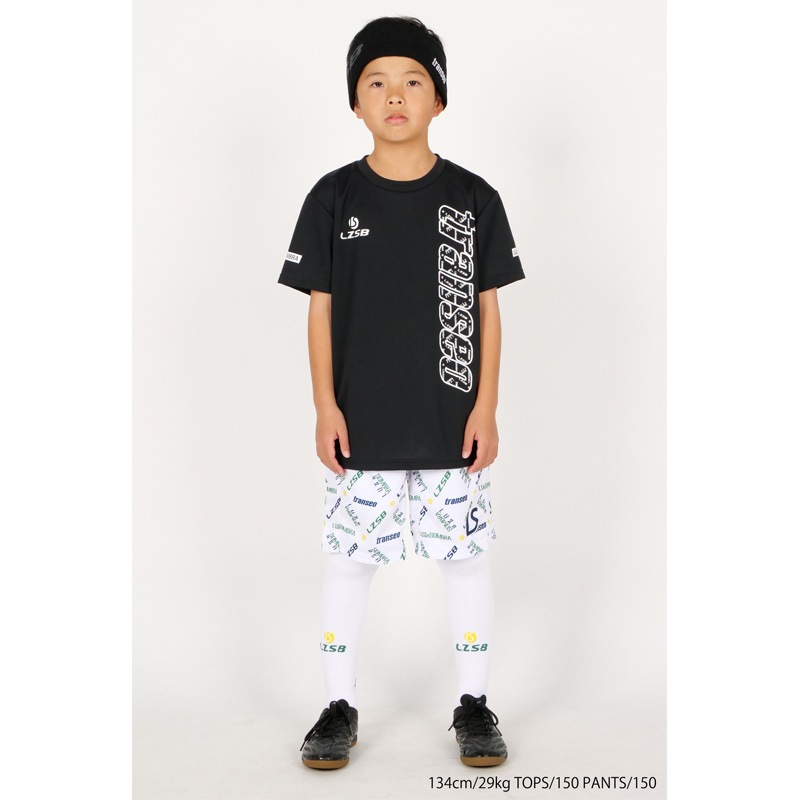 롼֥/LUZ e SOMBRA ˥ץ饯ƥ/Jr TRANSEO PRA-SHIRTL2241010