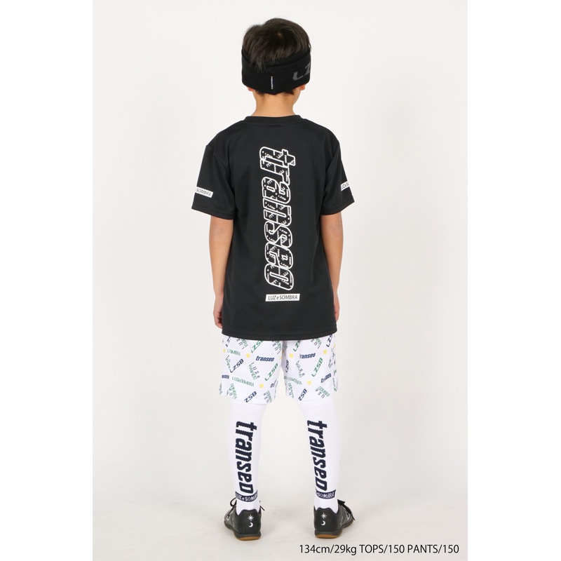 롼֥/LUZ e SOMBRA ˥ץ饯ƥ/Jr TRANSEO PRA-SHIRTL2241010