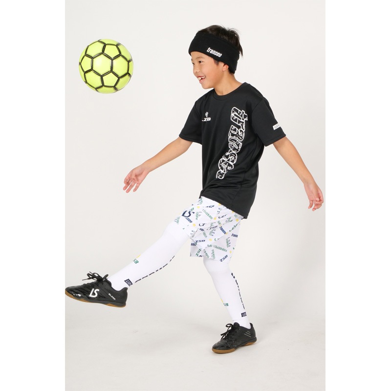 롼֥/LUZ e SOMBRA ˥ץ饯ƥ/Jr TRANSEO PRA-SHIRTL2241010