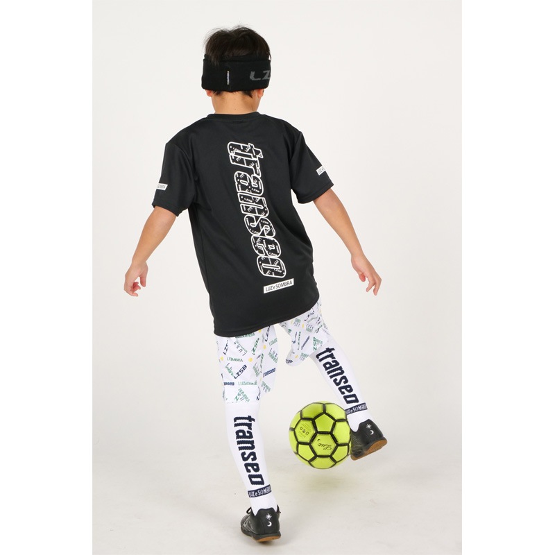 롼֥/LUZ e SOMBRA ˥ץ饯ƥ/Jr TRANSEO PRA-SHIRTL2241010