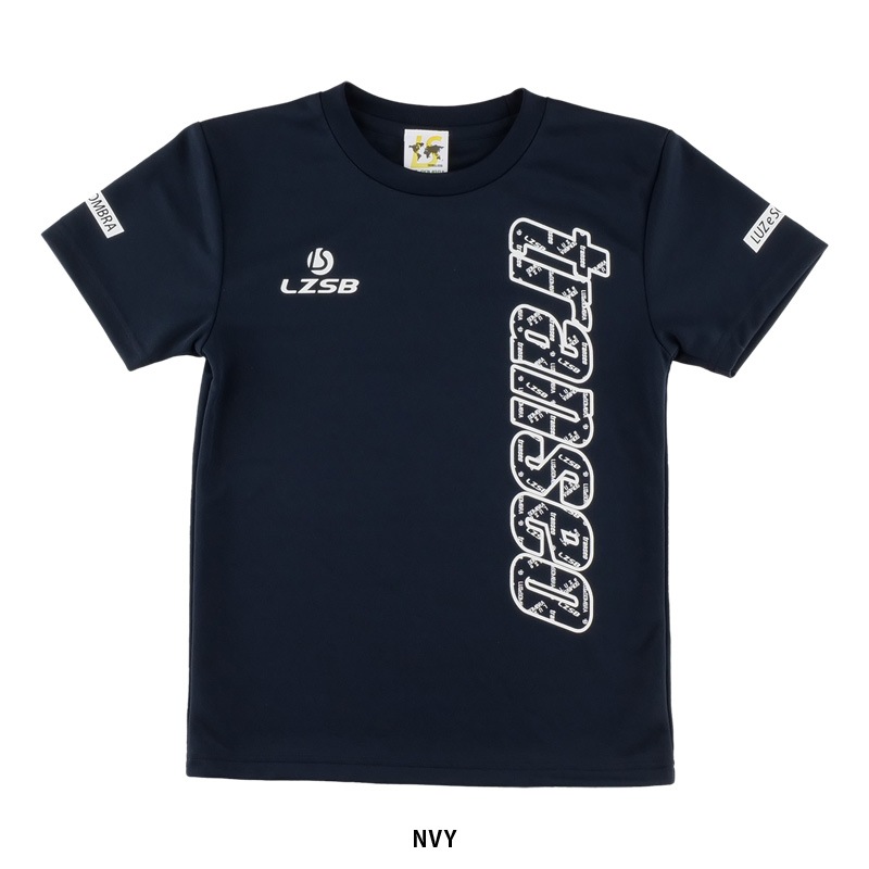 롼֥/LUZ e SOMBRA ˥ץ饯ƥ/Jr TRANSEO PRA-SHIRTL2241010