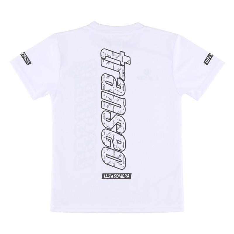 롼֥/LUZ e SOMBRA ˥ץ饯ƥ/Jr TRANSEO PRA-SHIRTL2241010