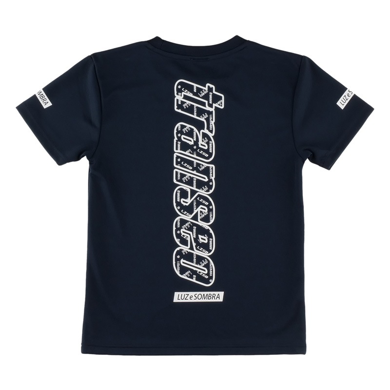 롼֥/LUZ e SOMBRA ˥ץ饯ƥ/Jr TRANSEO PRA-SHIRTL2241010