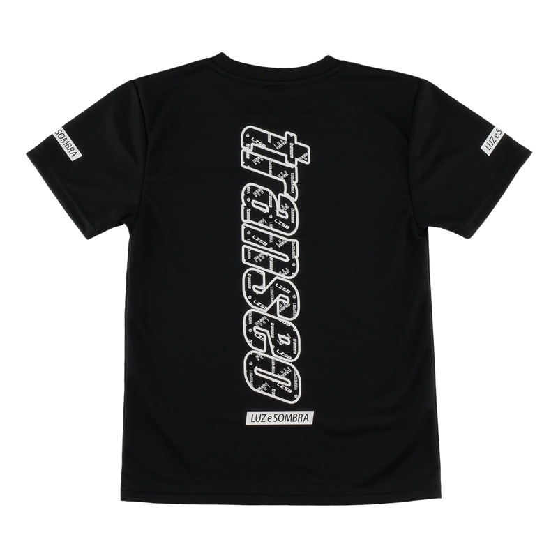 롼֥/LUZ e SOMBRA ˥ץ饯ƥ/Jr TRANSEO PRA-SHIRTL2241010