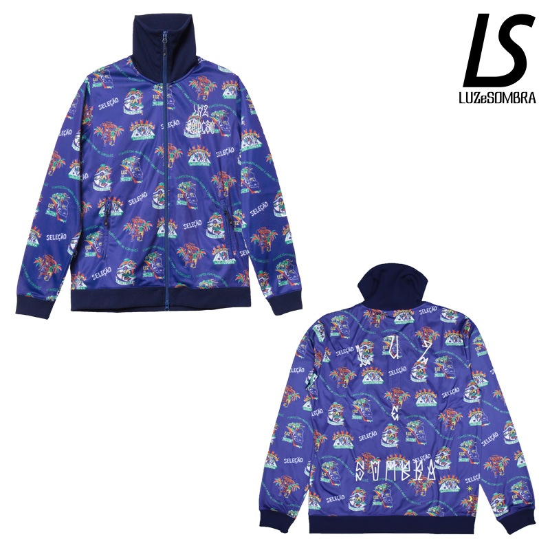 롼֥/LUZeSOMBRA ե른åץ㡼ȥåץ/PARAISO JERSEYC1632113