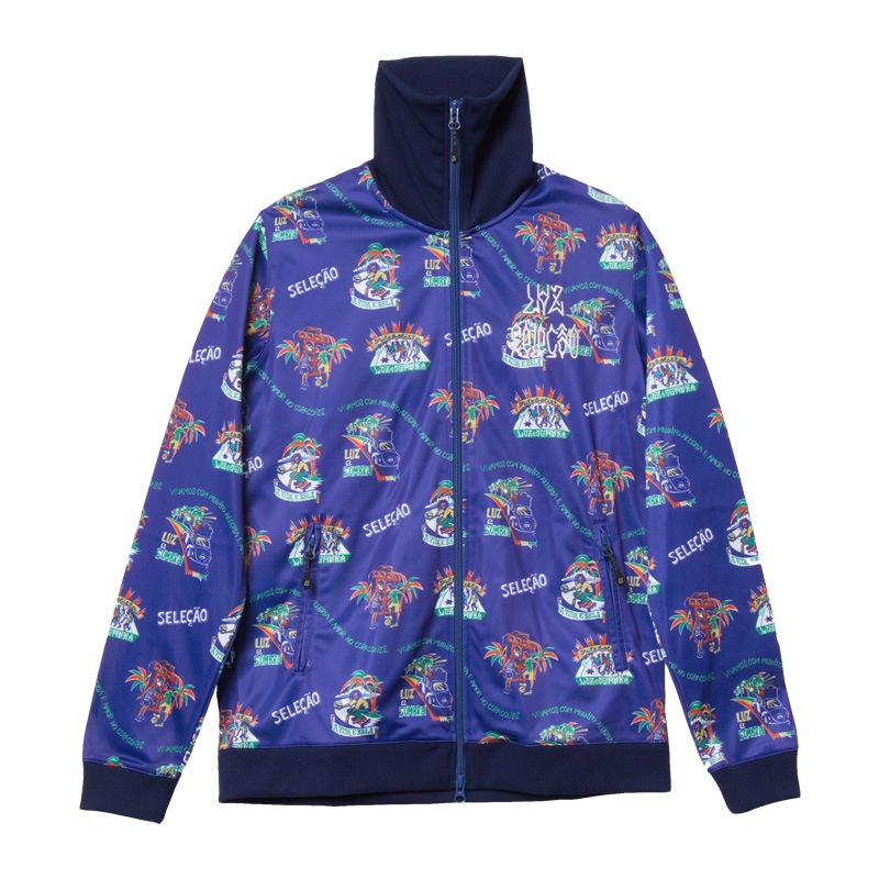 롼֥/LUZeSOMBRA ե른åץ㡼ȥåץ/PARAISO JERSEYC1632113