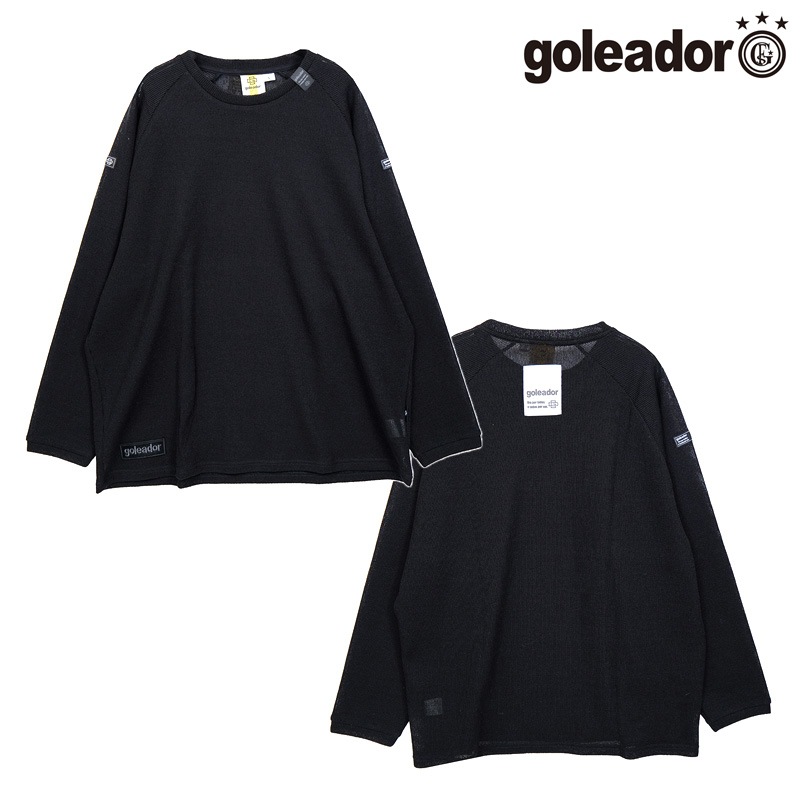 ���쥢�ɡ���/goleador �����奢��ȥåץ�/�˥å� �����С������� ���ץ�� ����������GD-214��