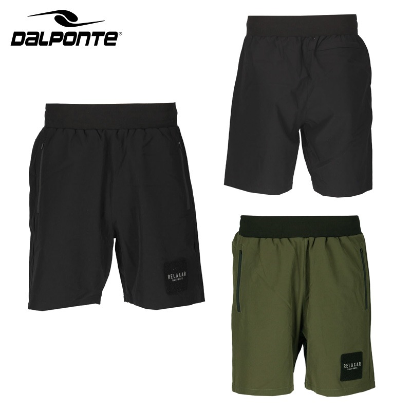 �����ݥ��/DALPONTE �ԥ��ƥϡ��եѥ��/4WAY���ȥ�å����եȥ����륷�硼�� ��饯���㡼/Relaxer��DPZRX243��