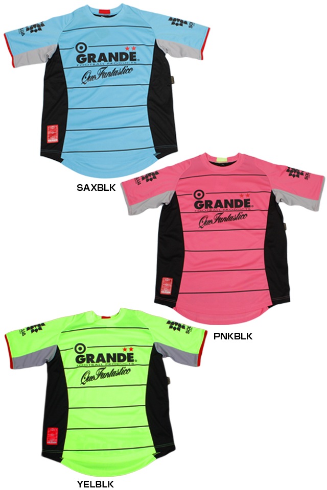 GRANDE/������ �ܡ������ץ饷���S/S��GFPH11004��