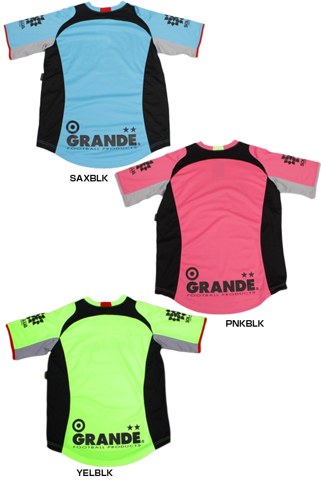 GRANDE/������ �ܡ������ץ饷���S/S��GFPH11004��