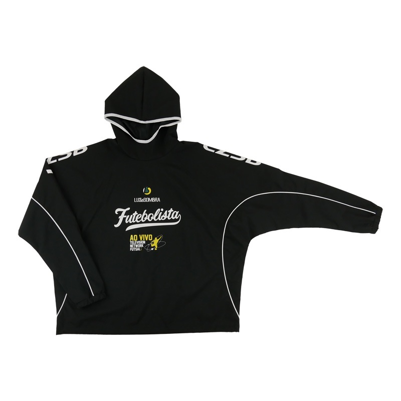 롼֥/LUZ e SOMBRA ԥƥΥå/1D TROLL ANORAKL1221100