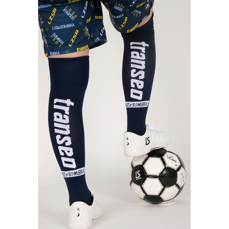 �롼��������֥�/LUZ e SOMBRA ���󥰥��å���/TRANSEO LONG SOCKS��L1241383�� 