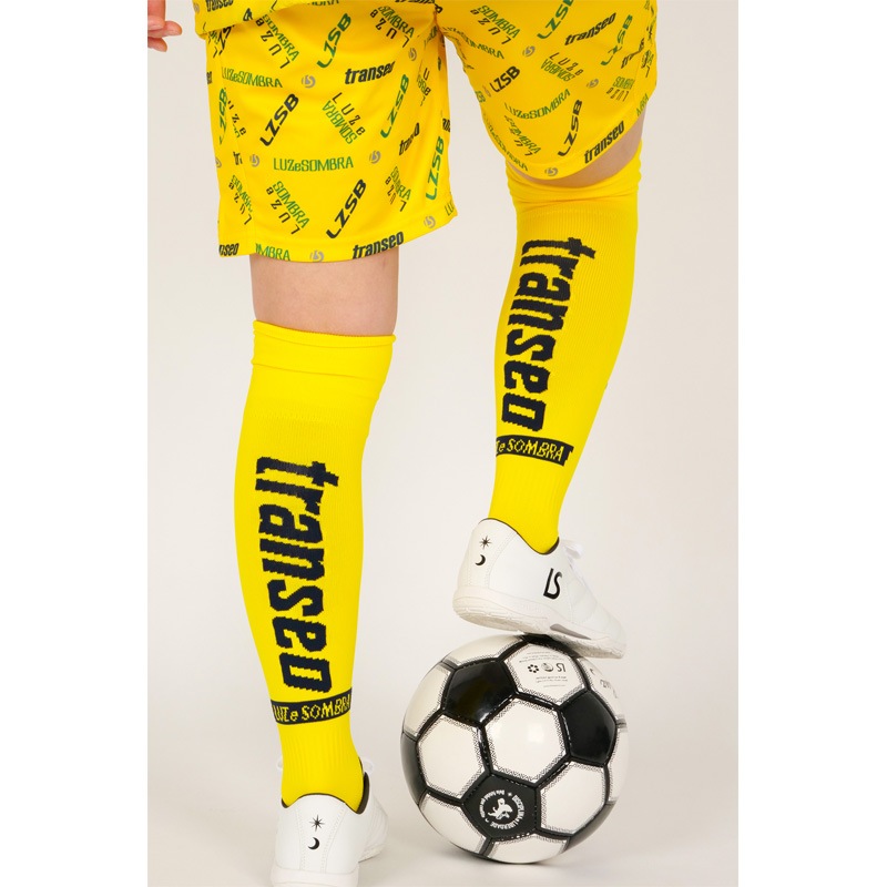 �롼��������֥�/LUZ e SOMBRA ���󥰥��å���/TRANSEO LONG SOCKS��L1241383�� 