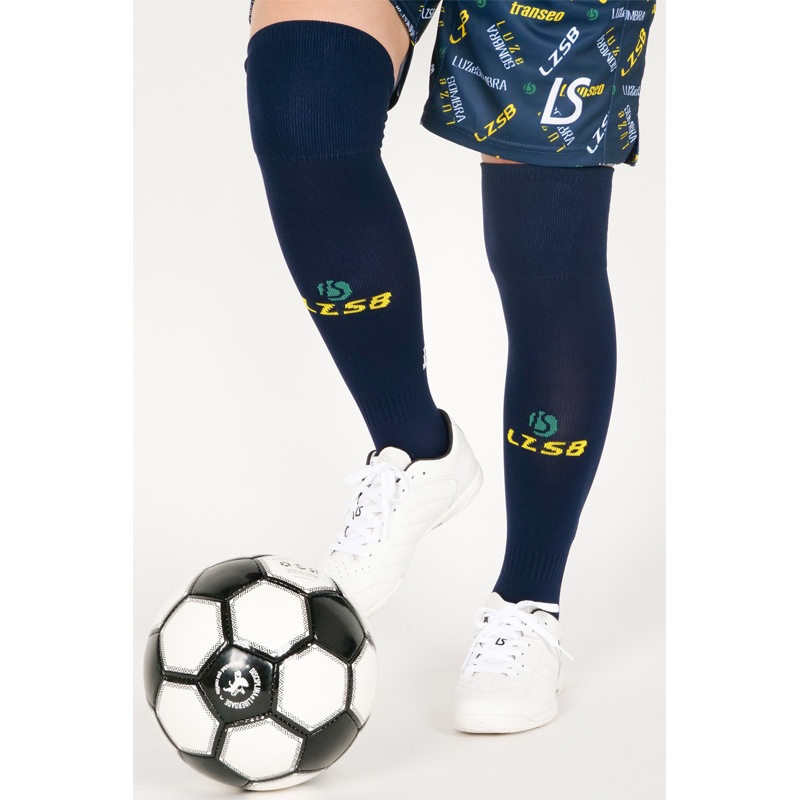 �롼��������֥�/LUZ e SOMBRA ���󥰥��å���/TRANSEO LONG SOCKS��L1241383�� 