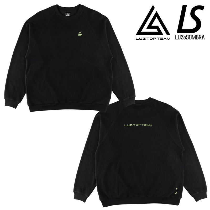 ルースイソンブラ/LUZ e SOMBRA ソフトニットトップス/LTT SOFTKNIT