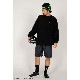 �롼��������֥�/LUZ e SOMBRA ���եȥ˥åȥȥåץ�/LTT SOFTKNIT CREW TOP��T1242052��