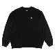 �롼��������֥�/LUZ e SOMBRA ���եȥ˥åȥȥåץ�/LTT SOFTKNIT CREW TOP��T1242052��