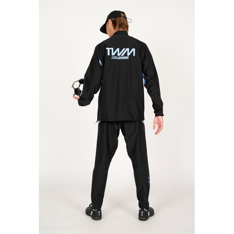 롼֥/LUZ e SOMBRA ȥ졼˥󥰥󥰥ѥ/TWM DRY ANKLECUT PANTSL1251055