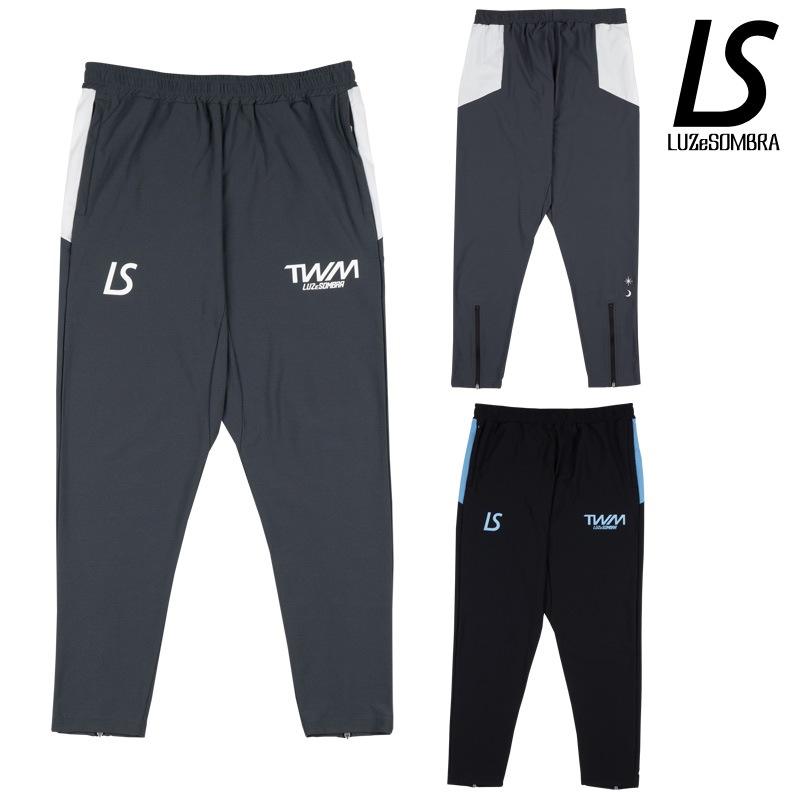 롼֥/LUZ e SOMBRA ȥ졼˥󥰥󥰥ѥ/TWM DRY ANKLECUT PANTSL1251055