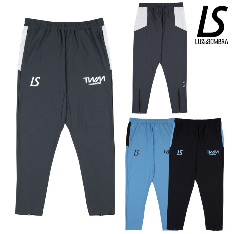 �롼��������֥�/LUZ e SOMBRA �ȥ졼�˥󥰥��󥰥ѥ��/TWM DRY ANKLECUT PANTS��L1251055��