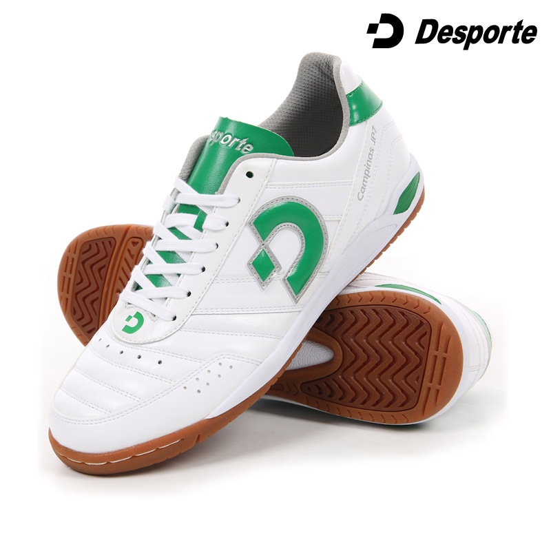 Desporte 25.5 フットサルシューズ Desporte（デスポルチ） フットサルシューズ（インドア/室内用