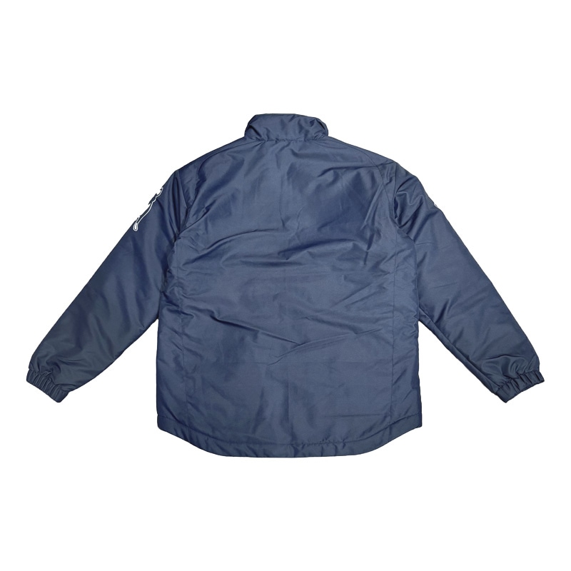 サッカージャンキー！中綿入りジャケット【新品未使用】 SoccerJunky サッカージャンキー メンズ サッカー/フットサル ジャージ