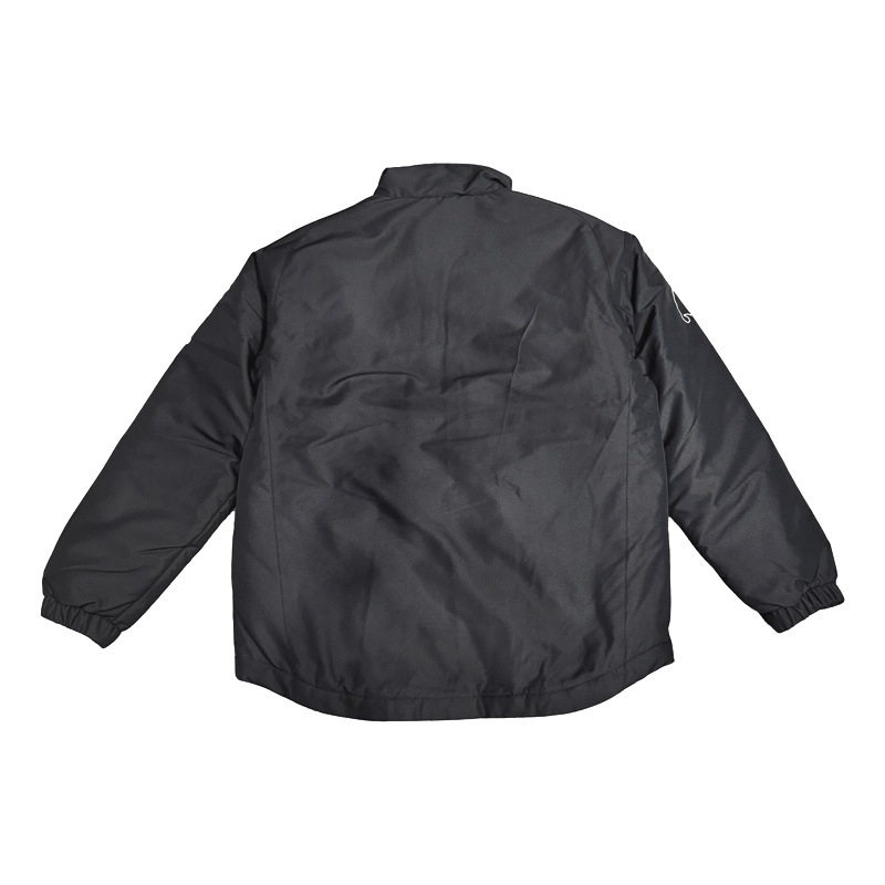 サッカージャンキー/soccer junky 薄中綿ジャケット/パイド インナー