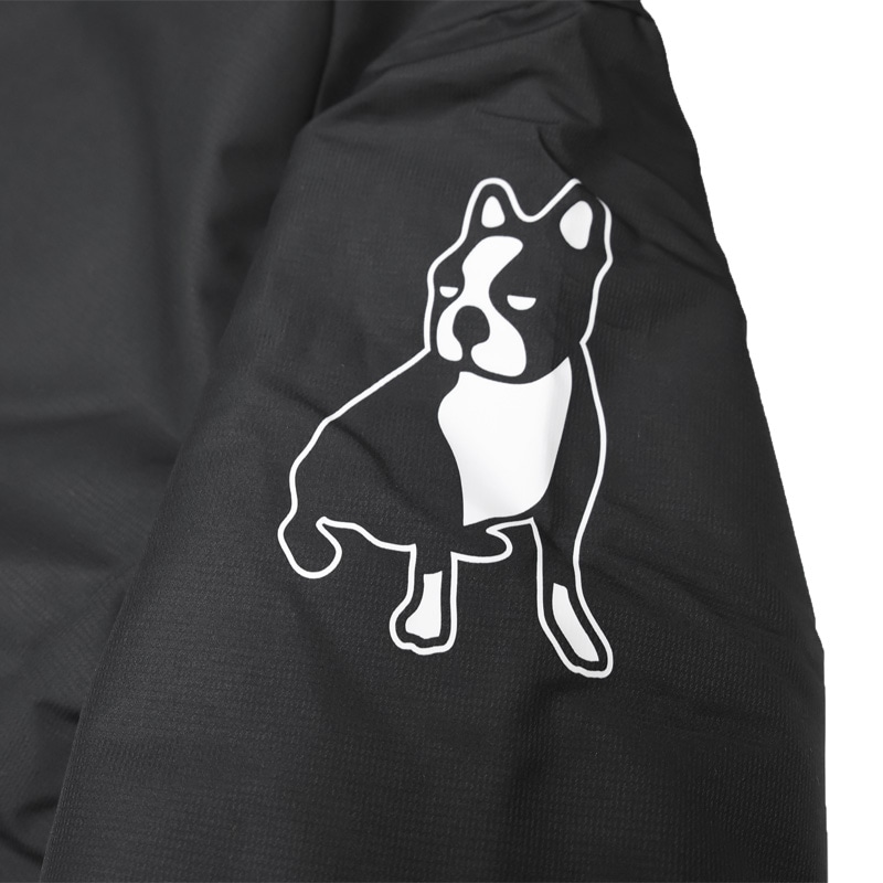 サッカージャンキー/soccer junky 薄中綿ジャケット/パイド インナー