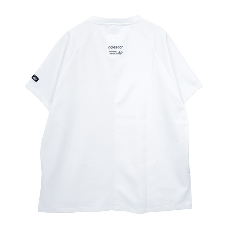 ���쥢�ɡ���/goleador �ץ�T�����/�ץ饯�ƥ��� ���쥿�� ���ࡼ�� �����С������� T����ġ�GD-216��